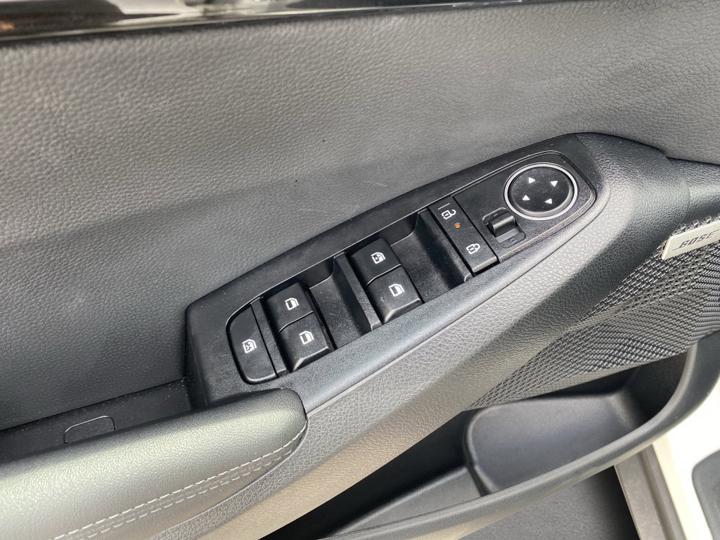 Used 2026 Kia Seltos SX AWD/4WD image 18