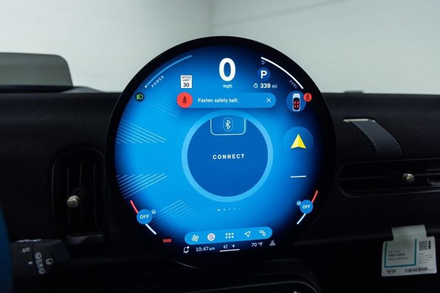 New 2027 MINI Cooper S FWD image 14