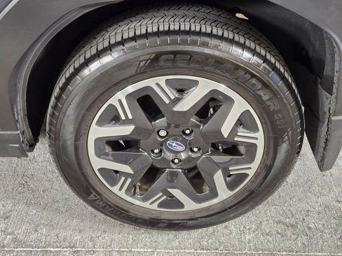 Certified 2025 Subaru Forester Premium w/ Convenience Package #2 image 15