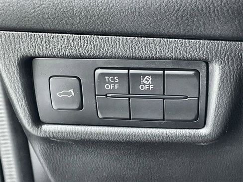 Used 2019 MAZDA CX-5 Grand Touring image 16