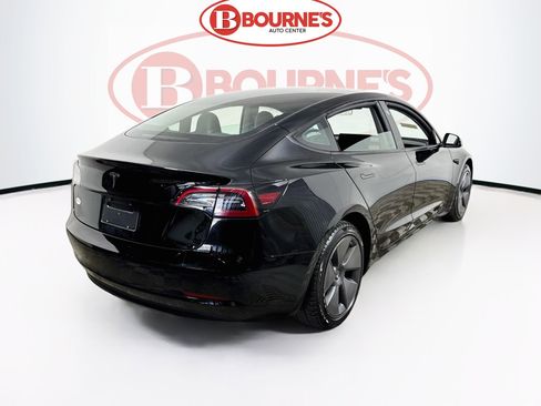 Used 2023 Tesla Model 3 Standard Range RWD image 11