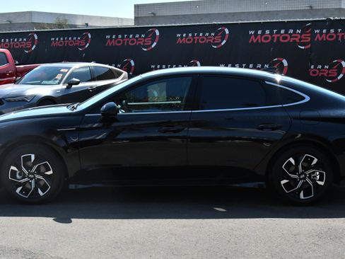 Used 2024 Hyundai Sonata SEL image 4