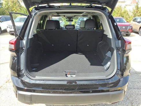 New 2026 Nissan Rogue SV w/ SV Premium Package image 38