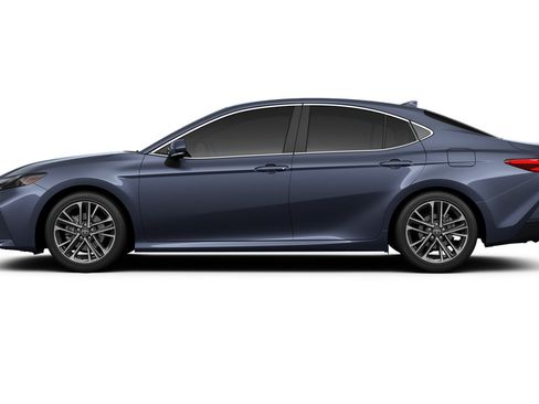New 2026 Toyota Camry XLE AWD/4WD image 4