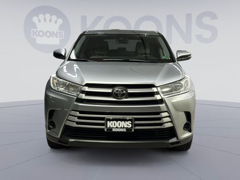 Used 2019 Toyota Highlander LE image 15