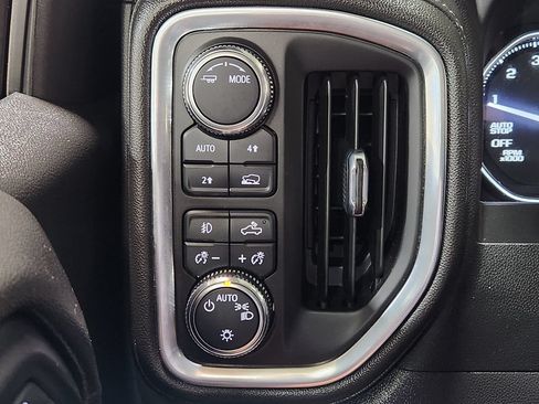 Used 2022 GMC Sierra 1500 Elevation AWD/4WD image 42