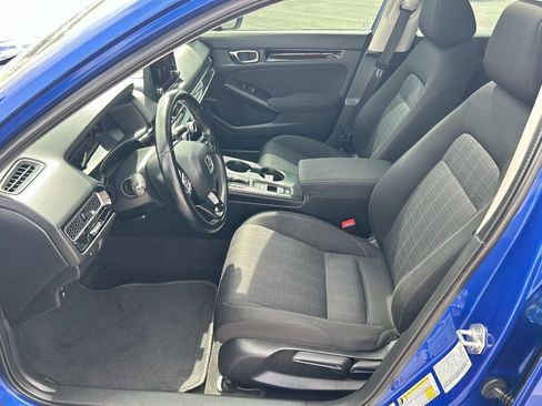 Used 2022 Honda Civic EX image 20