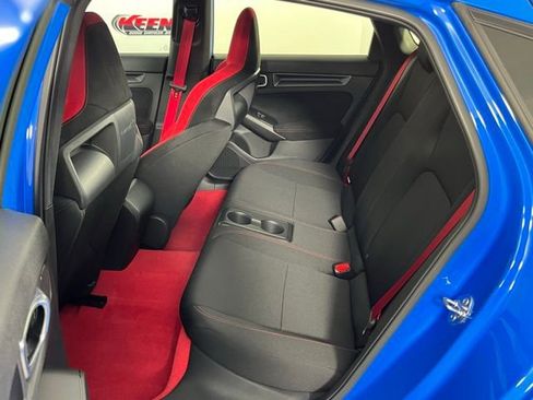 Used 2025 Honda Civic Type R image 26