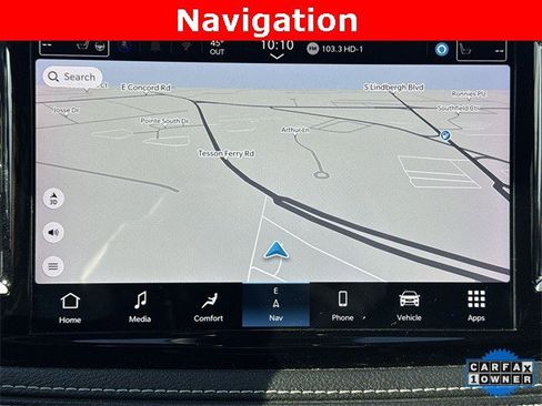 Used 2024 Chrysler Pacifica Limited image 18