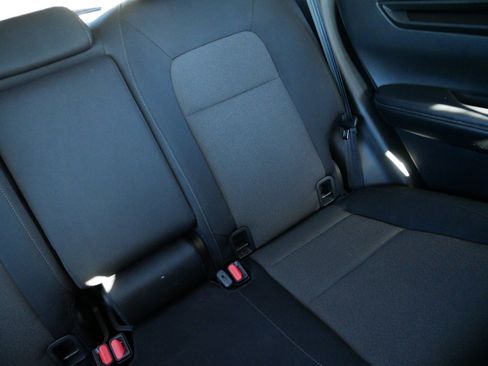 Used 2024 Honda CR-V EX image 32