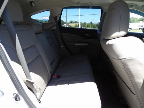 Used 2014 Honda CR-V EX-L image 12
