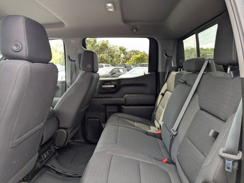 Used 2021 Chevrolet Silverado 1500 LT w/ All Star Edition Plus image 13