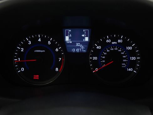 Used 2016 Hyundai Accent SE FWD image 24