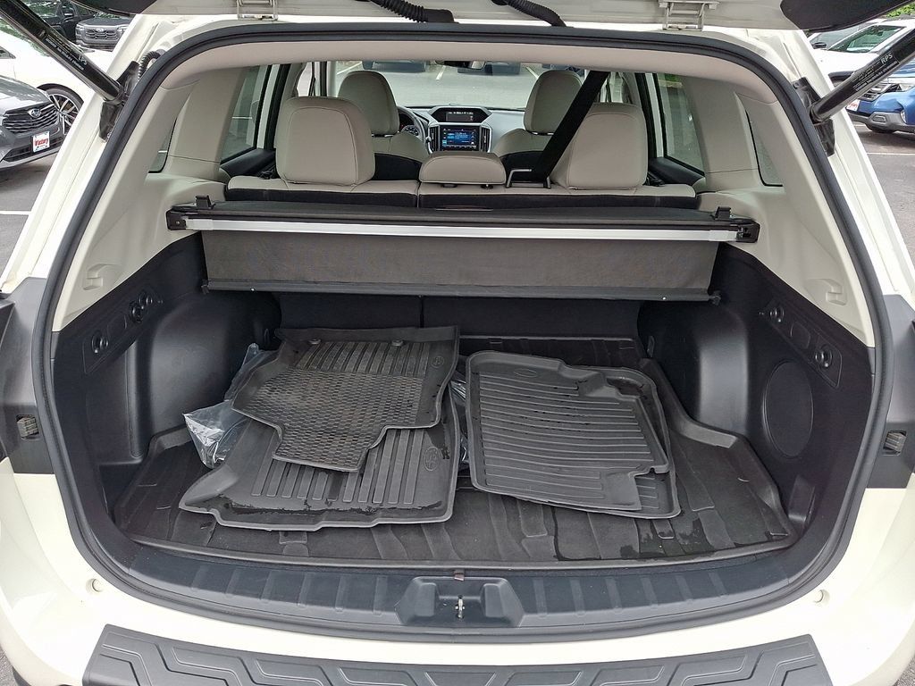Used 2020 Subaru Forester Limited AWD/4WD image 32