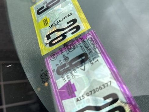 Used 2019 Ford EcoSport S image 7