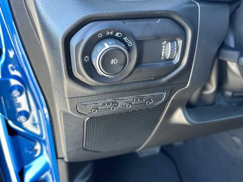 New 2026 Jeep Wrangler Sport S AWD/4WD image 27