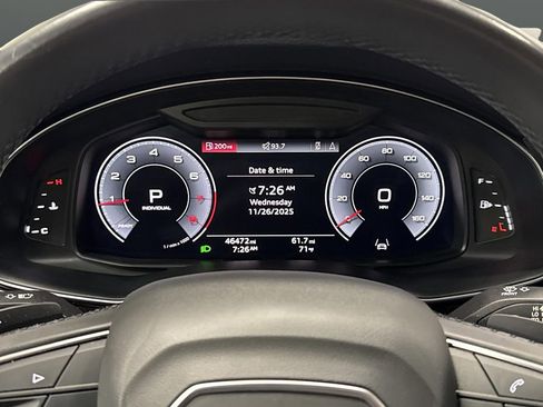 Used 2022 Audi Q7 2.0T Premium Plus w/ Premium Plus Package image 20