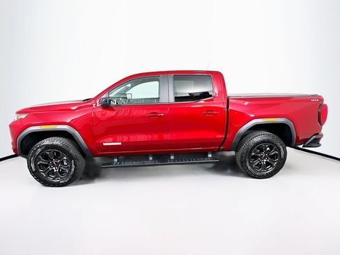 Used 2025 GMC Canyon Elevation w/ Convenience Package AWD/4WD image 4