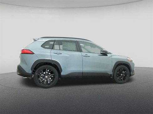 New 2026 Toyota Corolla Cross AWD Hybrid image 26