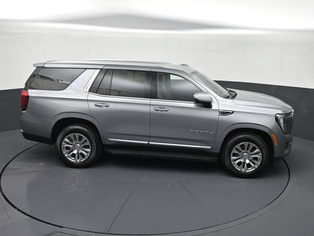 Used 2025 GMC Yukon Denali AWD/4WD image 29