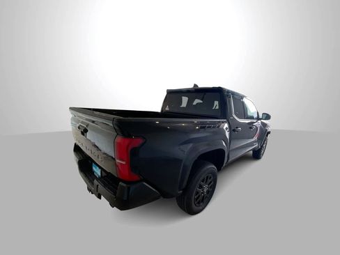 New 2026 Toyota Tacoma SR5 image 8