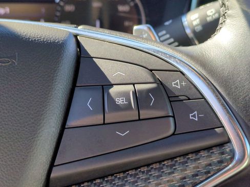 Used 2020 Cadillac XT5 Sportv image 20