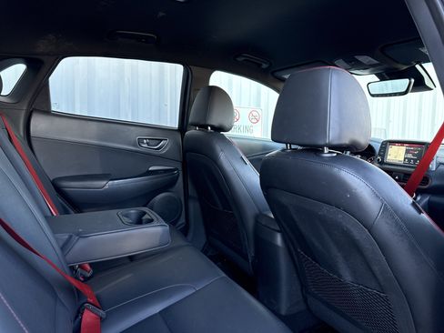 Used 2019 Hyundai Kona Ultimate image 55