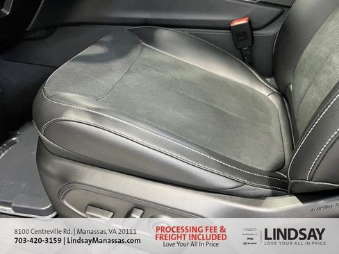 New 2025 Jeep Grand Cherokee Altitude AWD/4WD image 24