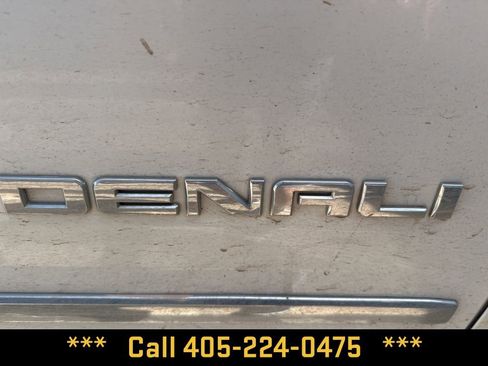 Used 2019 GMC Yukon XL Denali w/ Denali Ultimate Package image 20
