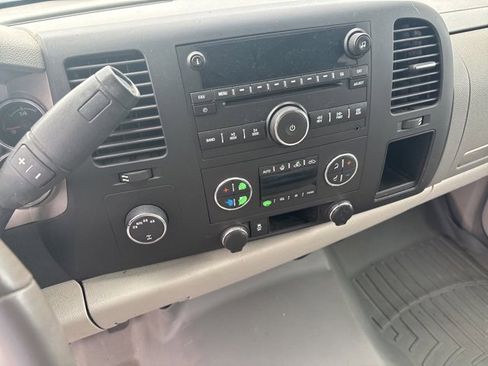 Used 2012 GMC Sierra 1500 SLE image 16
