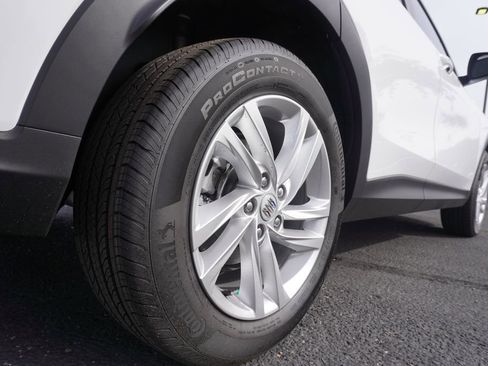New 2026 Buick Envista Sport Touring w/ Convenience I Package FWD image 7