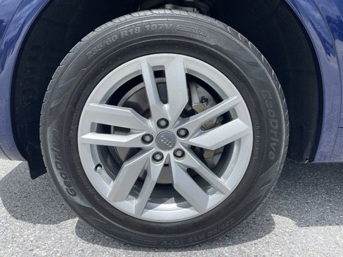 Used 2020 Audi Q5 2.0T Premium w/ Convenience Package image 24