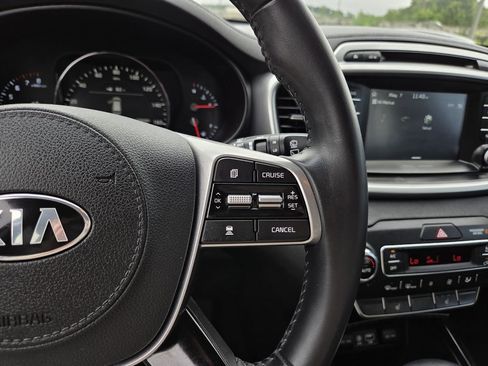 Used 2019 Kia Sorento EX FWD image 24