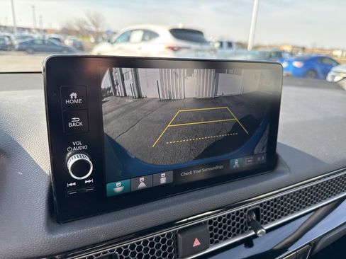 Used 2024 Honda Civic Sport Touring image 18