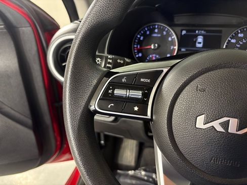 Used 2024 Kia Forte LXS w/ LXS Technology Package FWD image 22