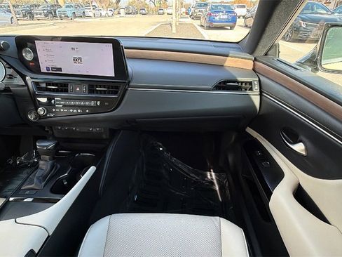 Used 2023 Lexus ES 350 w/ Premium Package image 45