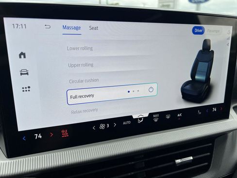 New 2026 Ford Explorer ST AWD/4WD image 31