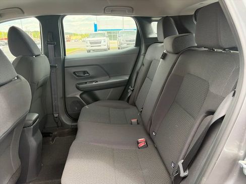 New 2026 Nissan Kicks S FWD image 13