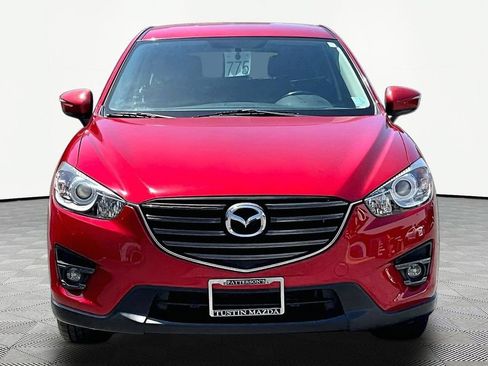 Used 2016 MAZDA CX-5 Touring FWD image 3