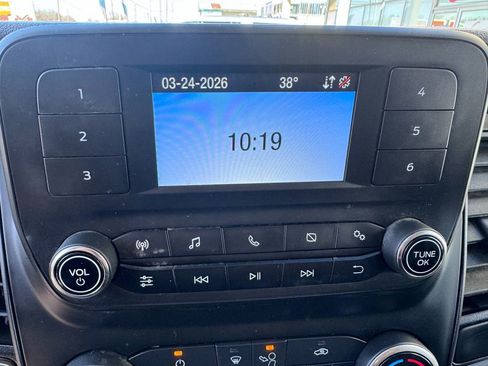 Used 2025 Ford Transit 250 Medium Roof image 20