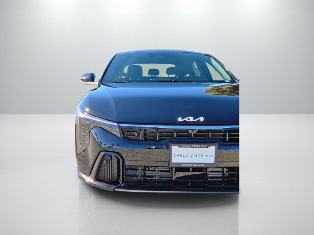 New 2026 Kia K4 GT-Line Turbo FWD image 2