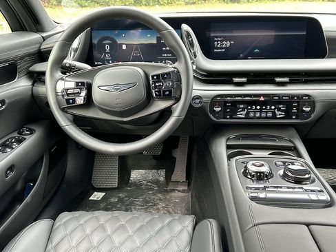 New 2026 Genesis G90 3.5T Prestige AWD/4WD image 23