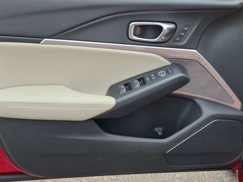 Certified 2025 Acura Integra A-Spec FWD image 14
