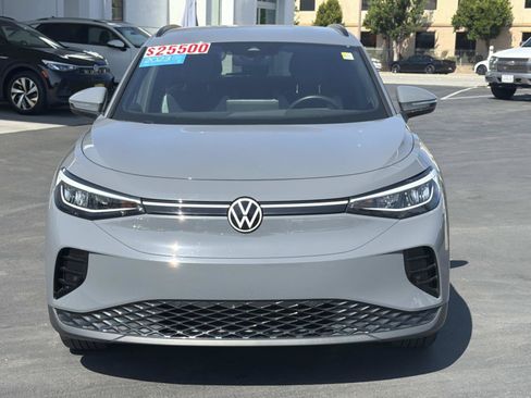 Certified 2023 Volkswagen ID.4 Pro RWD image 2