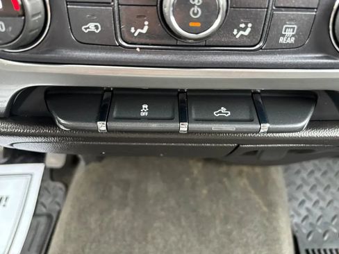 Used 2015 Chevrolet Silverado 1500 LT w/ All Star Edition AWD/4WD image 22
