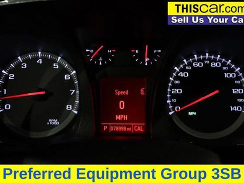Used 2012 GMC Terrain SLE FWD image 14