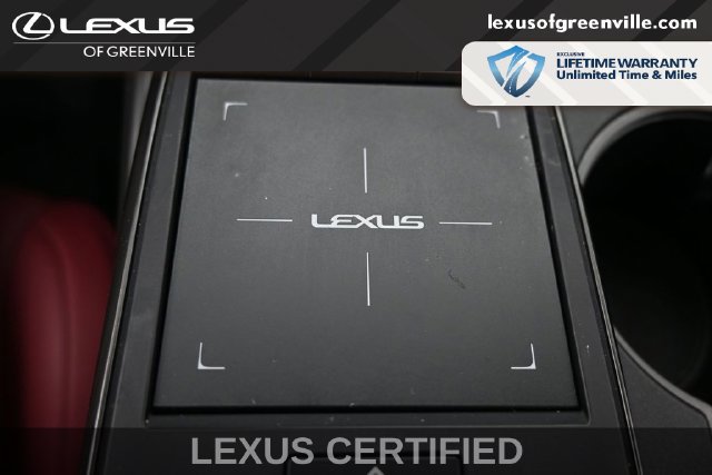 Certified 2025 Lexus IS 350 F Sport RWD image 20