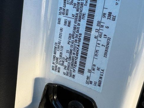 Used 2019 Ford F150 Lariat image 26