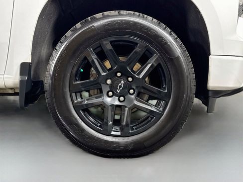 Used 2023 Chevrolet Silverado 1500 RST AWD/4WD image 46