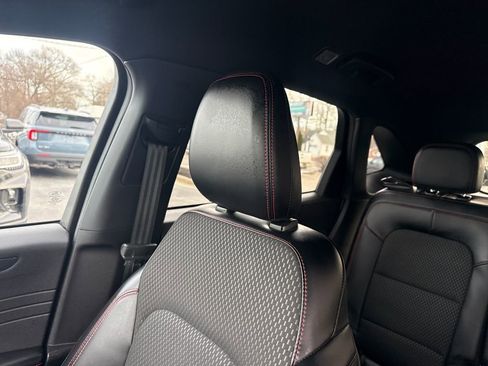 Used 2023 Ford Escape ST-Line w/ Tech Pack #1 image 42